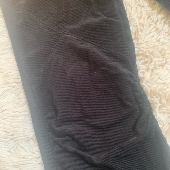 Bcbg corduroy pants - Picture 6 of 10